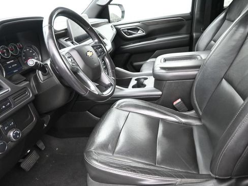 Used 2021 Chevrolet Tahoe LT RWD image 12