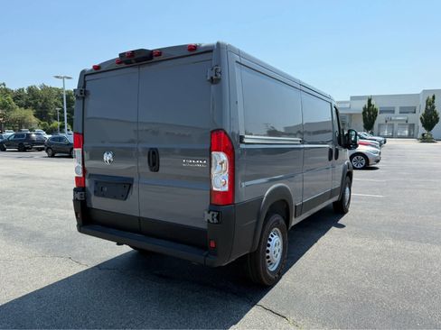 New 2025 RAM ProMaster 1500 w/ Power Group image 10
