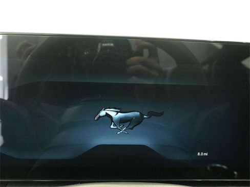 New 2026 Ford Mustang Coupe image 11