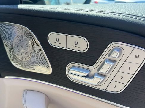 Certified 2026 Mercedes-Benz GLE 450 4MATIC w/ Warmth & Comfort Package image 16