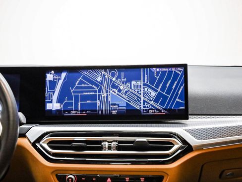 Certified 2023 BMW 330e w/ M Sport Package image 15