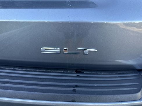 Certified 2021 GMC Yukon SLT w/ SLT Luxury Package image 29