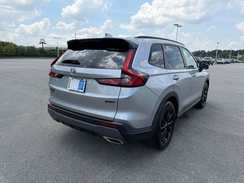 Used 2026 Honda CR-V Sport image 9