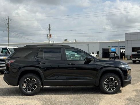 New 2026 Chevrolet Equinox ACTIV image 4