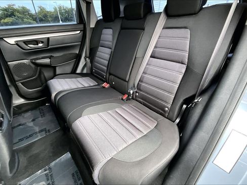 Used 2021 Honda CR-V Special Edition image 20