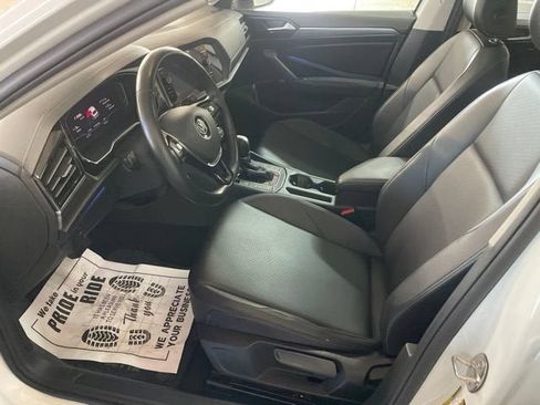 Used 2019 Volkswagen Jetta SEL FWD image 13