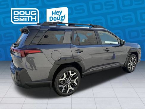 New 2026 Subaru Outback Touring XT AWD/4WD image 5