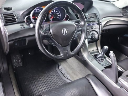 Used 2012 Acura TL SH-AWD image 9