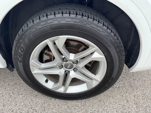 Used 2018 Audi Q5 2.0T Premium AWD/4WD image 7