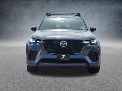 New 2026 MAZDA CX-70 3.3 Turbo S w/ Premium Plus