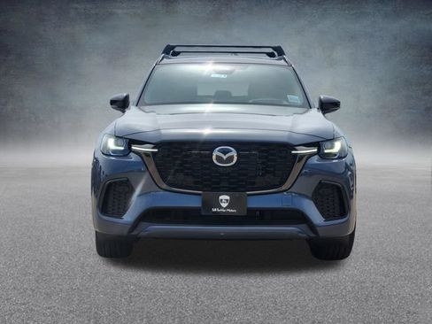 New 2026 MAZDA CX-70 3.3 Turbo S w/ Premium Plus AWD/4WD image 2