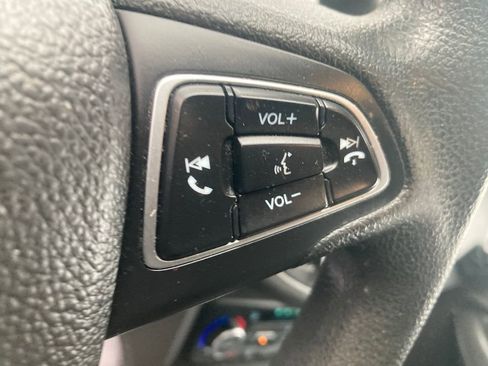 Used 2018 Ford Escape SE AWD/4WD image 44