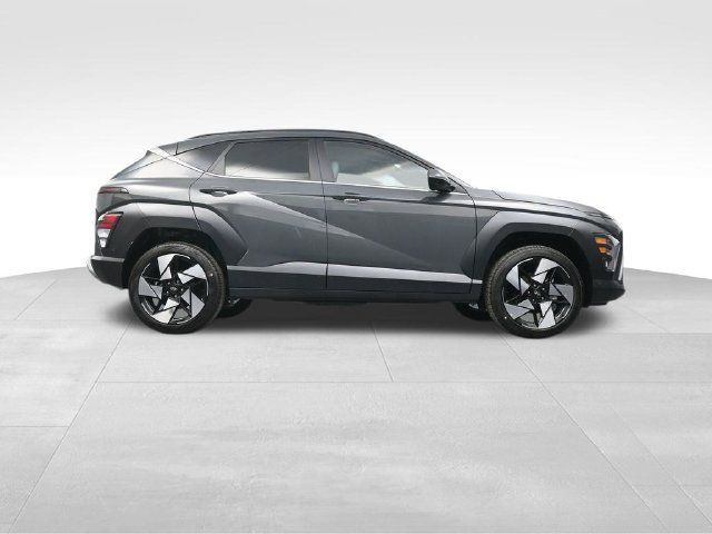 New 2026 Hyundai Kona Limited AWD/4WD image 39