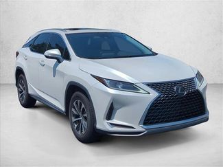 Used 2020 Lexus RX 350 AWD w/ Accessory Package video 3