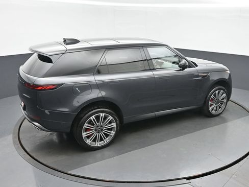 Used 2024 Land Rover Range Rover Sport Dynamic SE AWD/4WD image 37