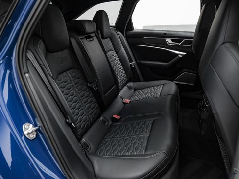 Used 2025 Audi RS 6 performance image 73