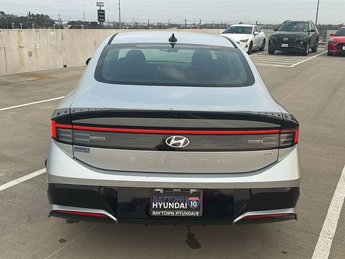 Used 2025 Hyundai Sonata SEL image 11