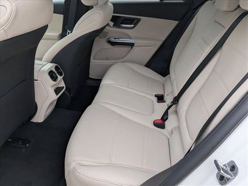 New 2026 Mercedes-Benz GLC 300 image 15