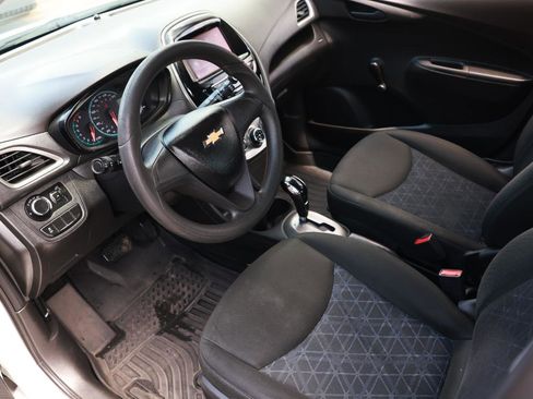 Used 2020 Chevrolet Spark LS FWD image 4