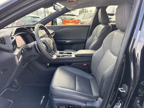 Used 2024 Lexus RZ 450e Premium w/ Accessory Package (Z1) AWD/4WD image 16