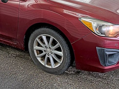Used 2013 Subaru Impreza 2.0i Premium w/ Popular Pkg 2 AWD/4WD image 20