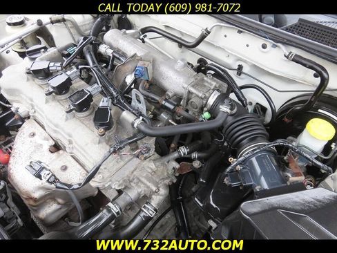 Used 2005 Nissan Sentra 1.8 S w/ (S04) 1.8S Special Editto Pkg image 15