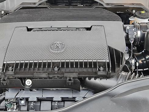 New 2026 Acura MDX A-Spec AWD/4WD image 9