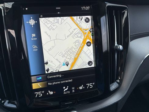 Used 2019 Volvo XC60 T6 Inscription image 21