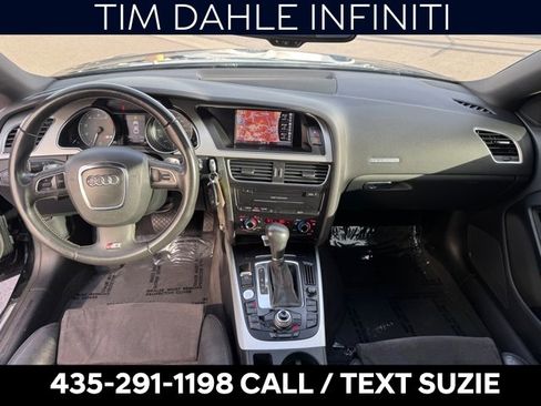 Used 2012 Audi S5 Premium Plus image 2