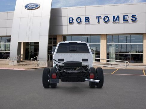 New 2025 Ford F350 XL w/ XL Chrome Package image 2