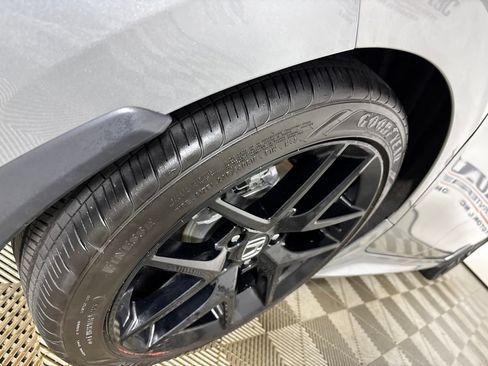 Used 2026 Honda Civic Sport image 33