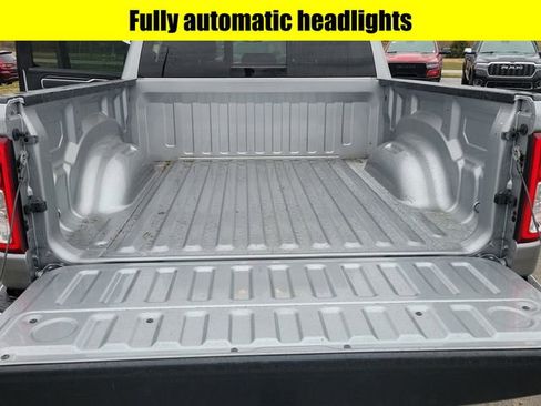 Used 2022 RAM 1500 Big Horn image 26