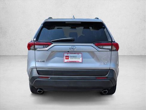 Certified 2024 Toyota RAV4 XLE AWD/4WD image 6