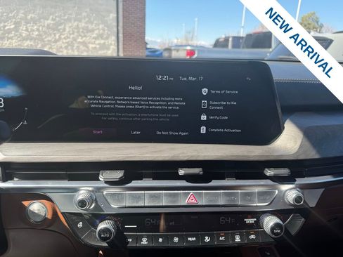 Used 2025 Kia Telluride SX X-Line image 23