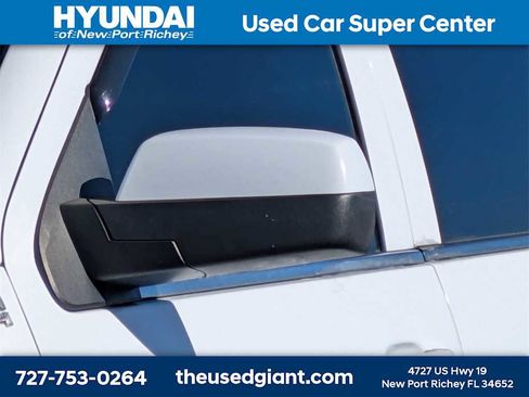 Used 2016 GMC Sierra 1500 SLE image 11