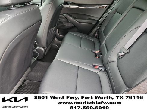 New 2026 Kia Seltos EX AWD/4WD image 19