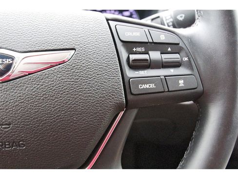 Used 2017 Genesis G80 3.8 w/ Option Group 02 image 19