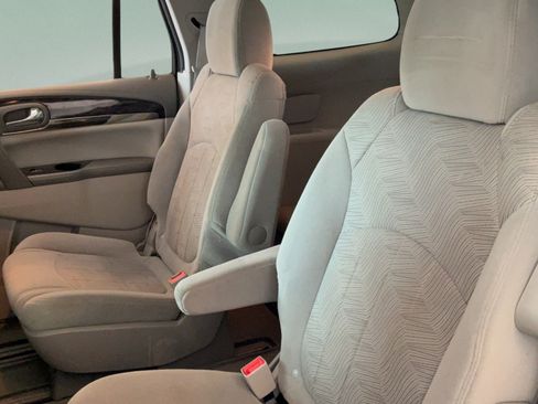 Used 2016 Buick Enclave Convenience FWD image 24