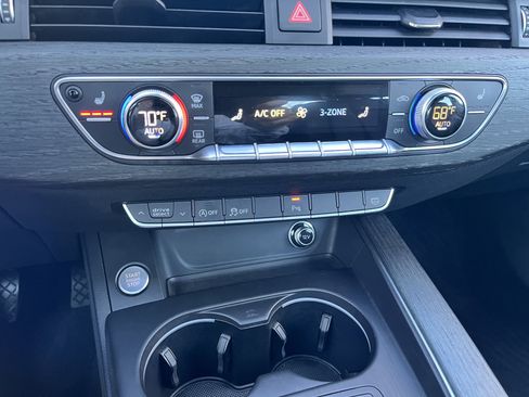 Used 2018 Audi A4 2.0T Premium Plus image 24