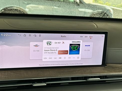 New 2026 Genesis GV80 2.5T Select AWD/4WD image 18