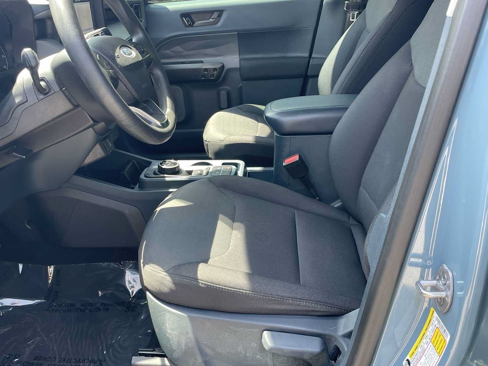 Used 2022 Ford Maverick XL FWD image 10