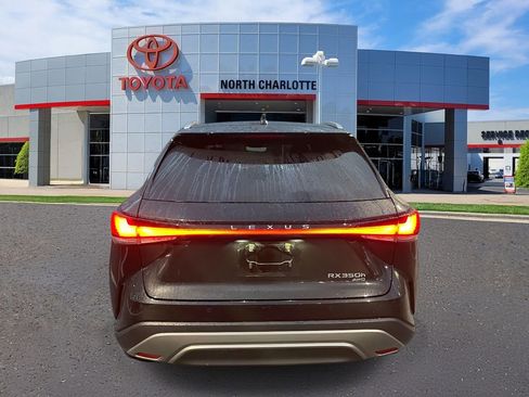 Used 2024 Lexus RX 350 image 9