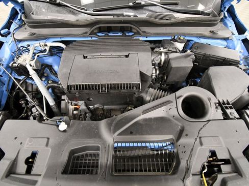 Used 2024 Honda Pilot TrailSport image 12