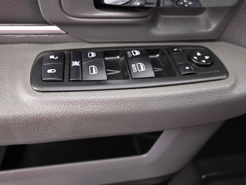 Used 2014 RAM 1500 Big Horn AWD/4WD image 14
