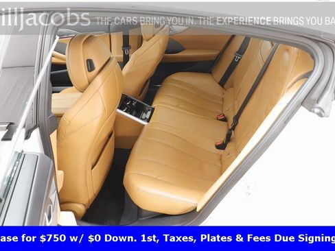 Certified 2025 BMW 840i xDrive w/ M Sport Professional Package image 16