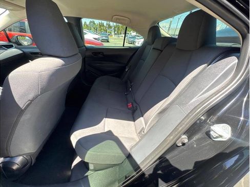 Used 2023 Toyota Corolla LE FWD image 14