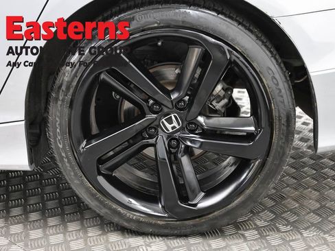 Used 2022 Honda Accord Sport image 33