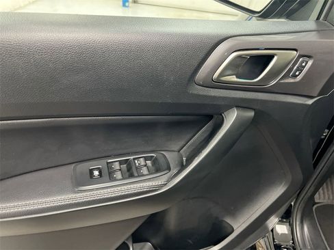Used 2020 Ford Ranger Lariat w/ Technology Package image 21