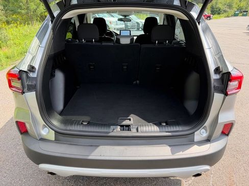 Certified 2023 Ford Escape Active AWD/4WD image 27