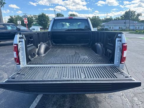 Used 2019 Ford F150 XL w/ Equipment Group 101A Mid AWD/4WD image 47